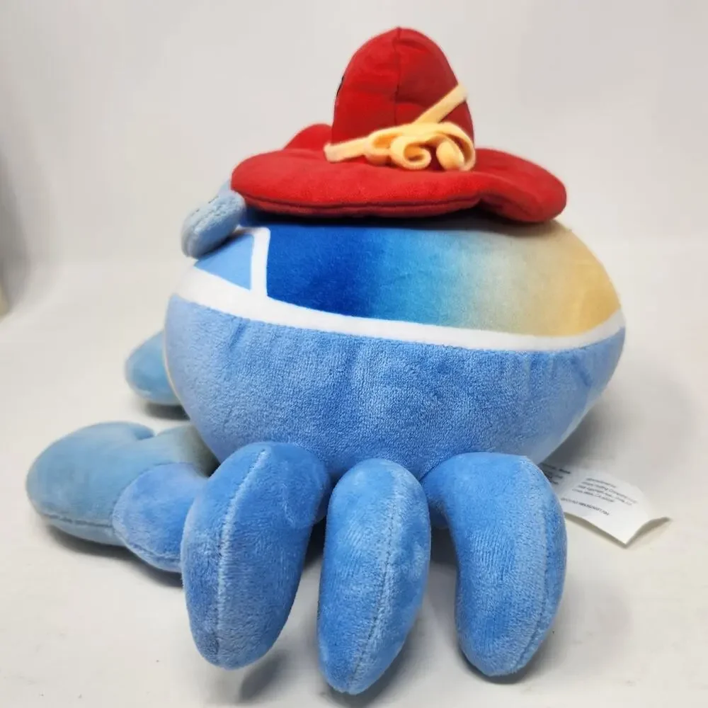 RARE HTF 10